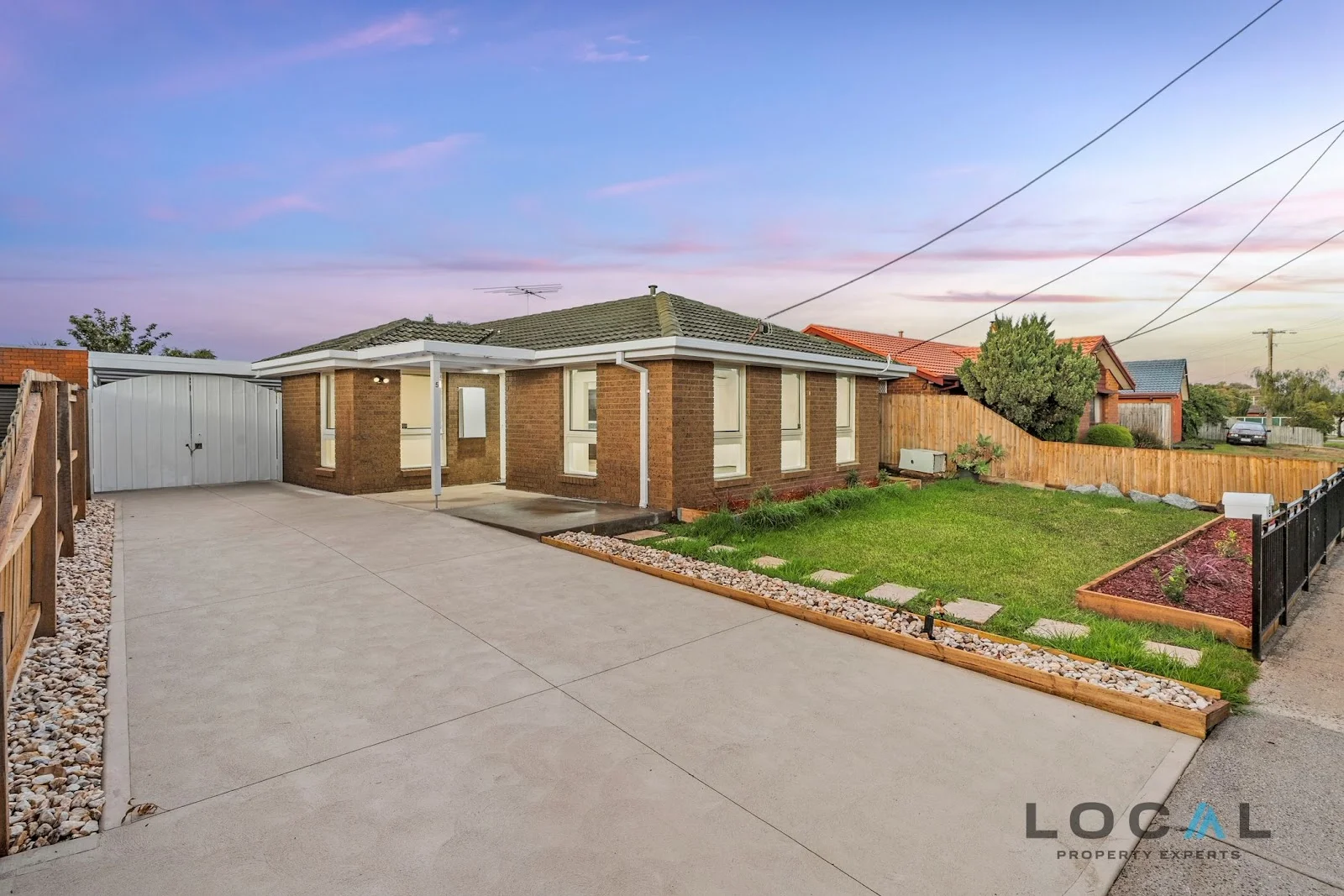 5 Nightingale Drive, Werribee VIC 3030