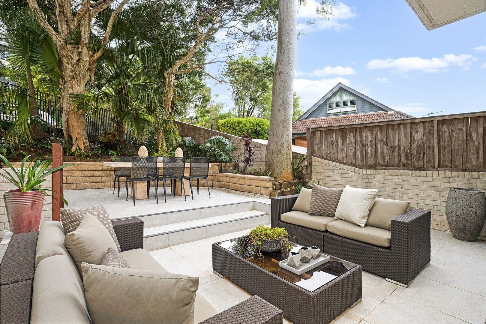 3 bedrooms Apartment / Unit / Flat in 7/2 Lamont Street WOLLSTONECRAFT NSW, 2065