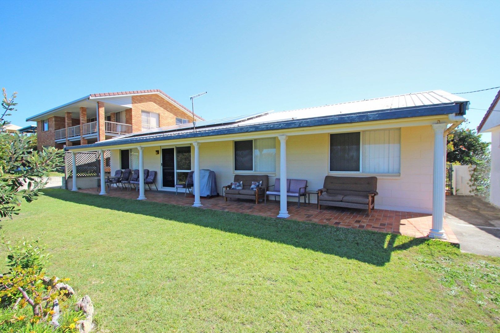138 Ocean Road, Brooms Head Property History & Address Research Domain