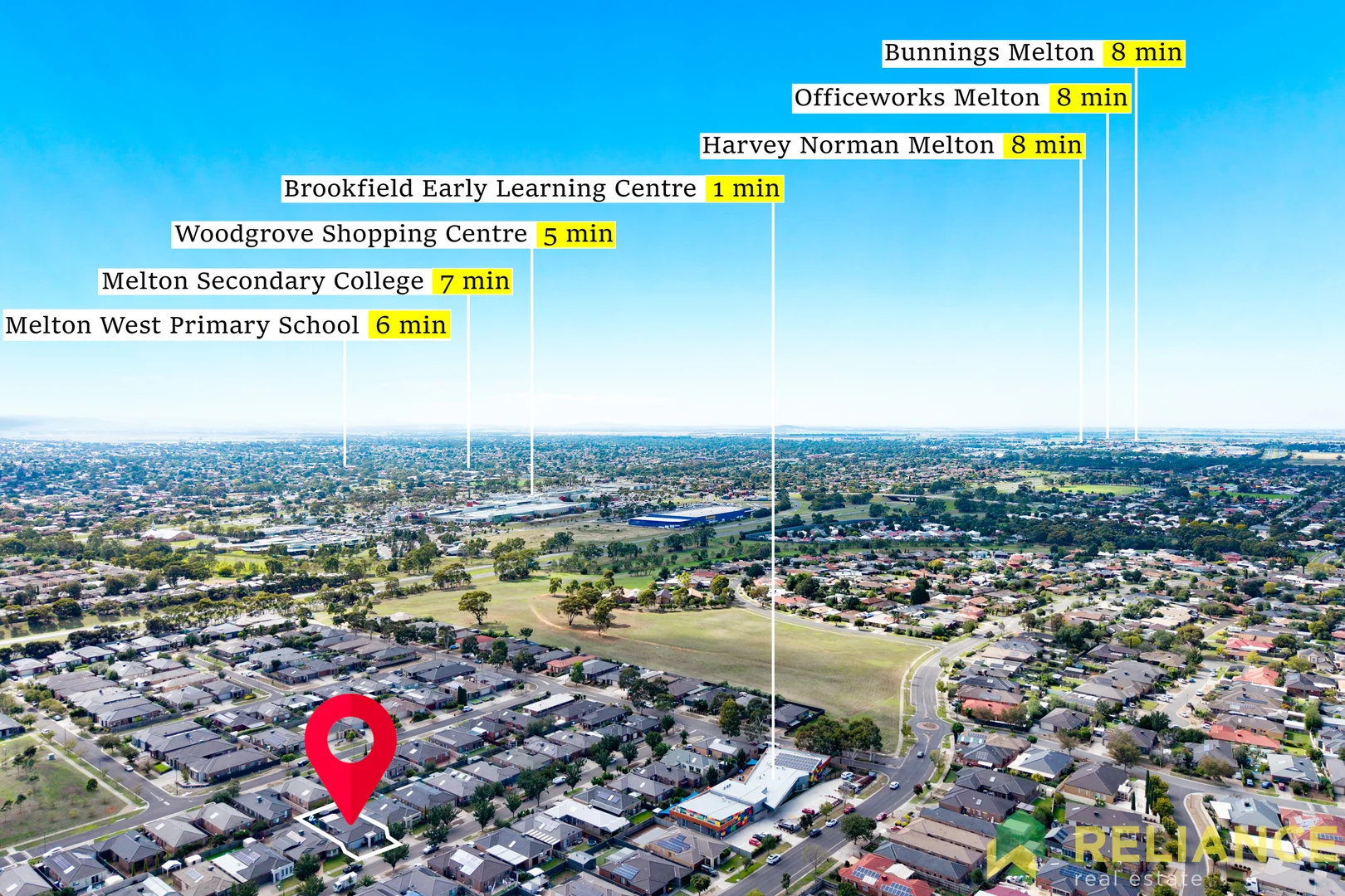 Additional image 21 of 18 Wakefields Drive, Brookfield VIC 3338