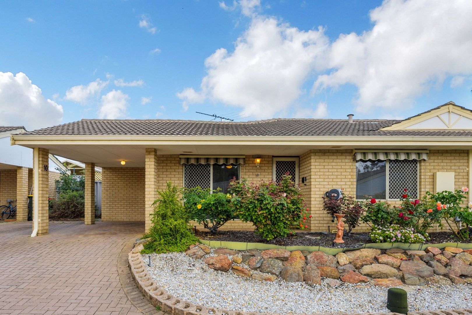 10/169 Goollelal Drive, Kingsley WA 6026, Image 0