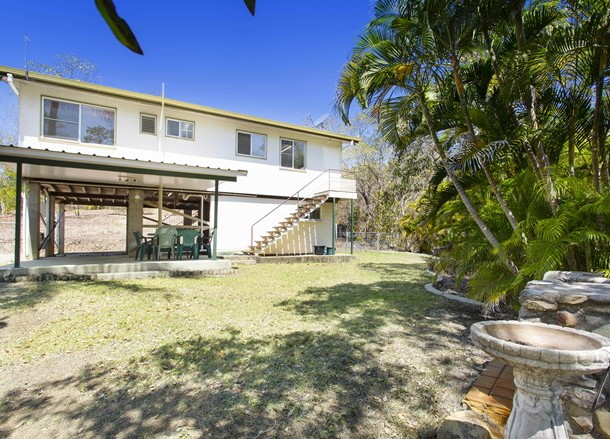 13 Mount Clifton Court, Alligator Creek QLD 4816