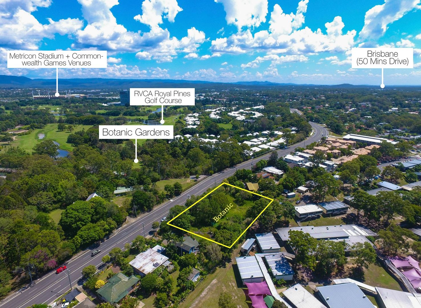 249 Ashmore Road, Benowa QLD 4217, Image 1