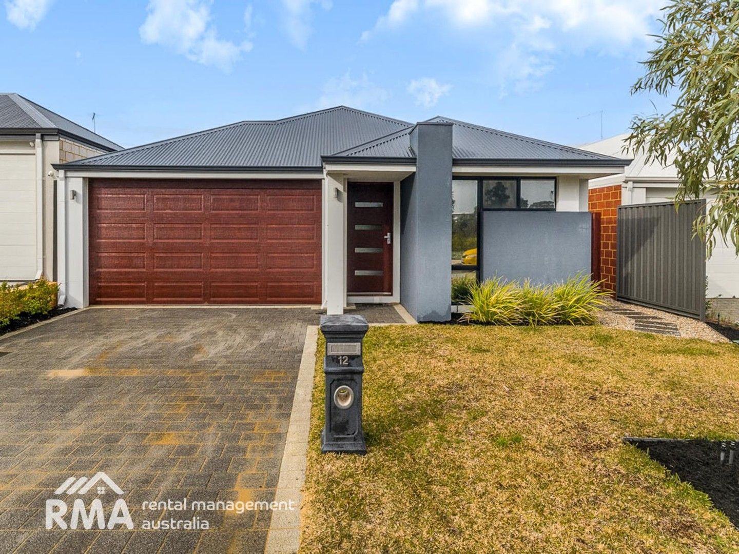 3 bedrooms House in 12 Sublime Road BALDIVIS WA, 6171