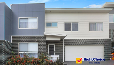 Picture of 3/5 Whistlers Run, ALBION PARK NSW 2527