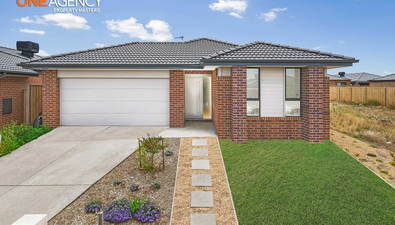 Picture of 18 Valberg Street, WINTER VALLEY VIC 3358