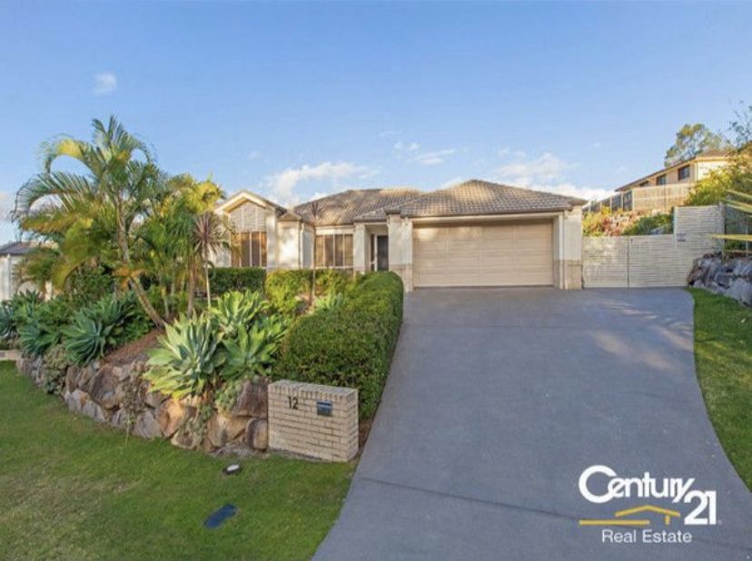 3 bedrooms House in 12 Valley Place UPPER KEDRON QLD, 4055