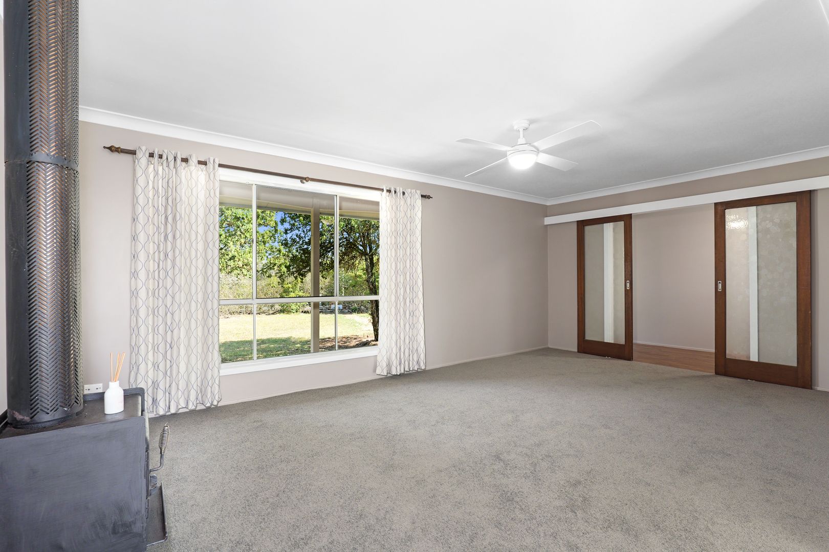 1229 Wisemans Ferry Rd, South Maroota NSW 2756 House for Rent