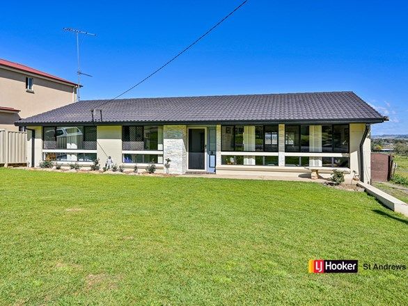 Picture of 32 Station Road, MENANGLE PARK NSW 2563