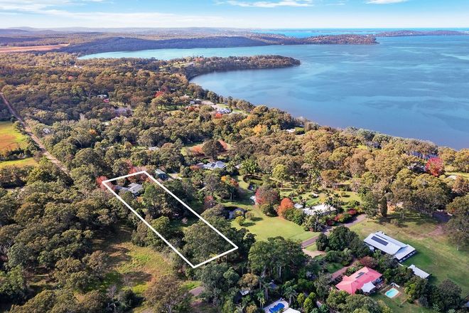 Picture of 27 Point Piper Road, ERARING NSW 2264