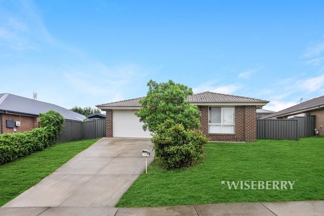 Picture of 20 Prince Street, BOLWARRA HEIGHTS NSW 2320