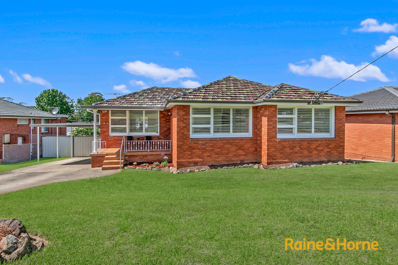 9 Somerset Drive, North Rocks NSW 2151, Image 0