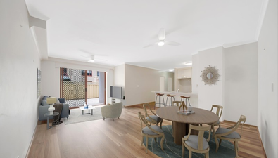 Picture of 105/208 Pacific Highway, HORNSBY NSW 2077