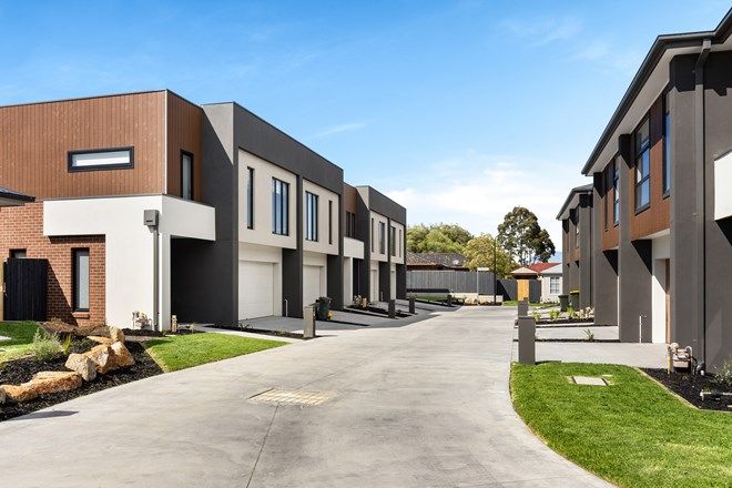 41 3 Bedroom Apartments For Sale In Carrum Downs Vic 3201 Domain