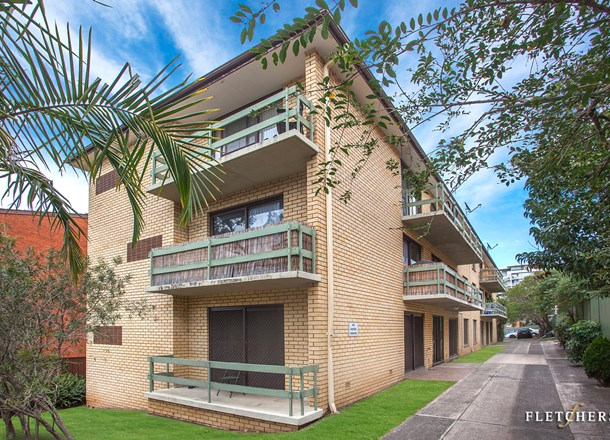 12/30 Kembla Street, Wollongong NSW 2500