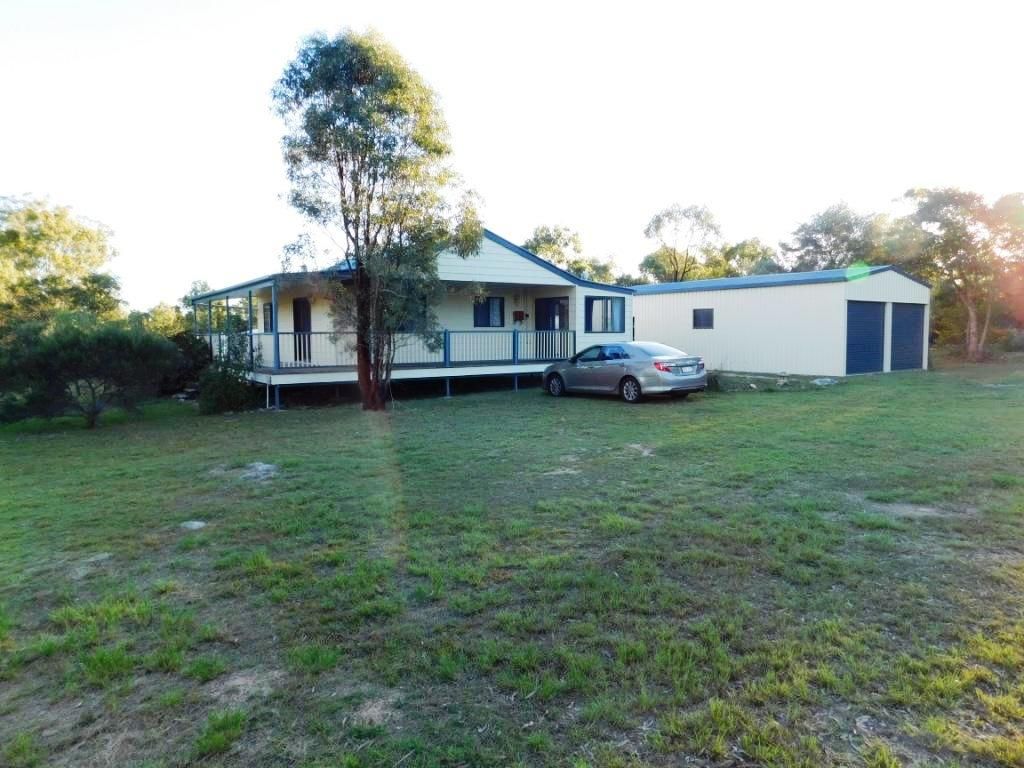 Maidenwell QLD 4615, Image 0