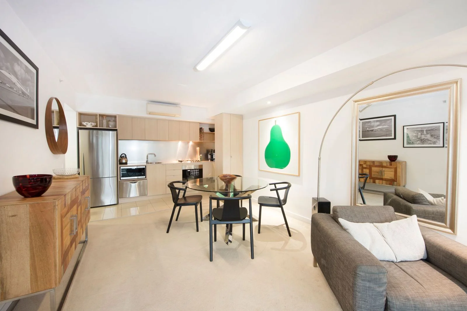 Additional image 3 of 705/2 Albert Road, Melbourne VIC 3000