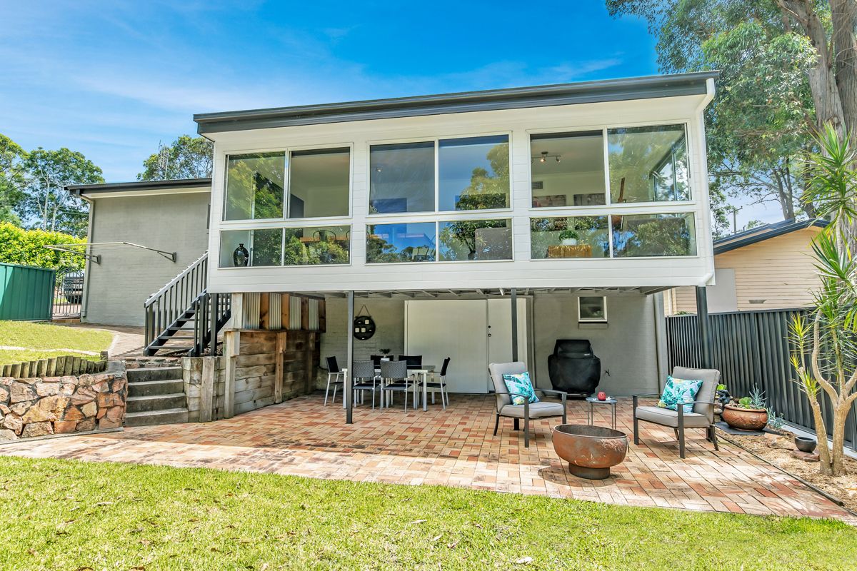 133 Reservoir Road, Cardiff Heights NSW 2285, Image 1