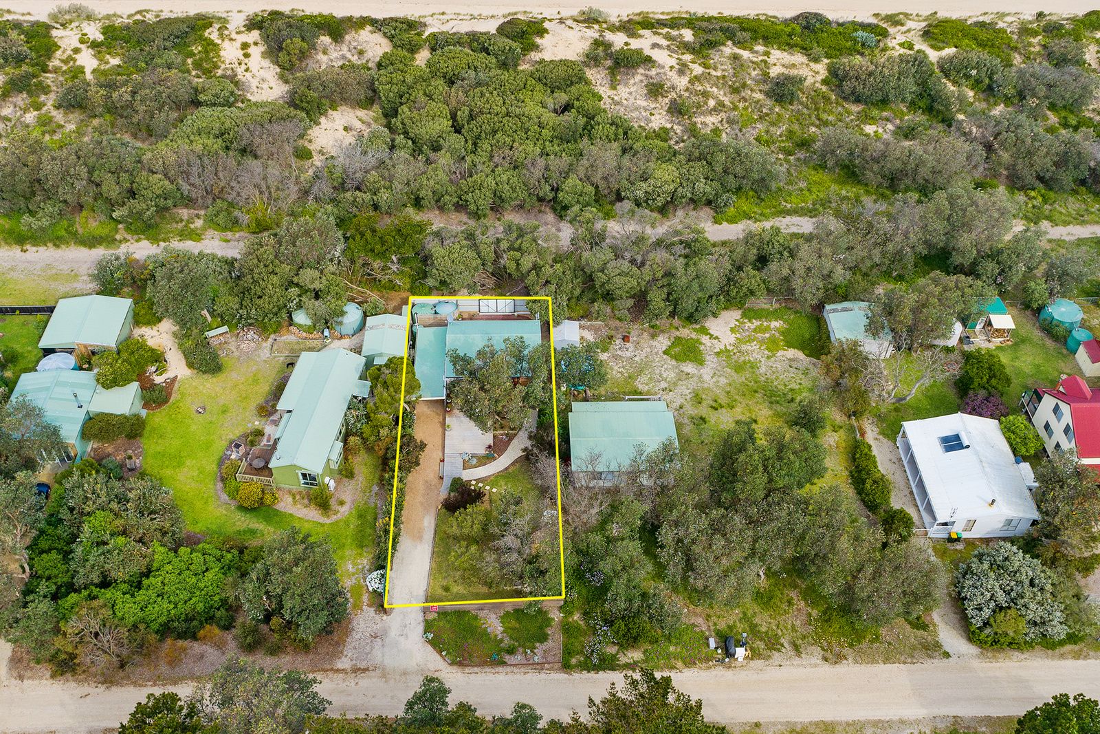 22 Finisterre Drive, The Honeysuckles VIC 3851, Image 1