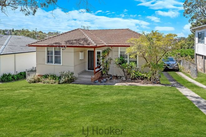 Picture of 19 Leicester Avenue, BELMONT NORTH NSW 2280