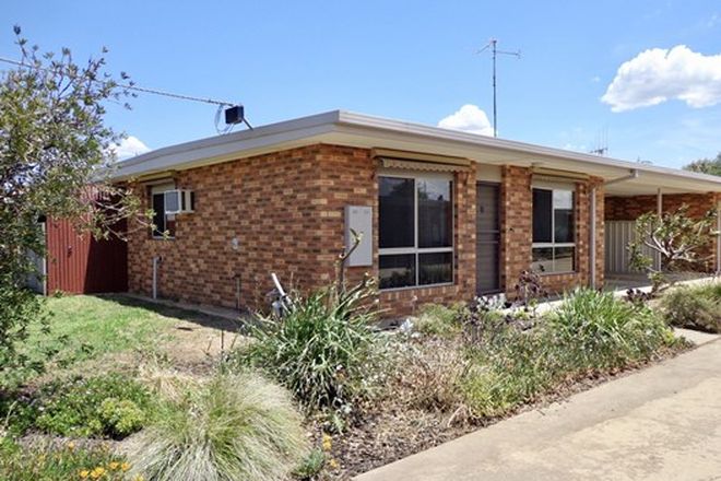 Picture of 1/99 Shackell Street, ECHUCA VIC 3564