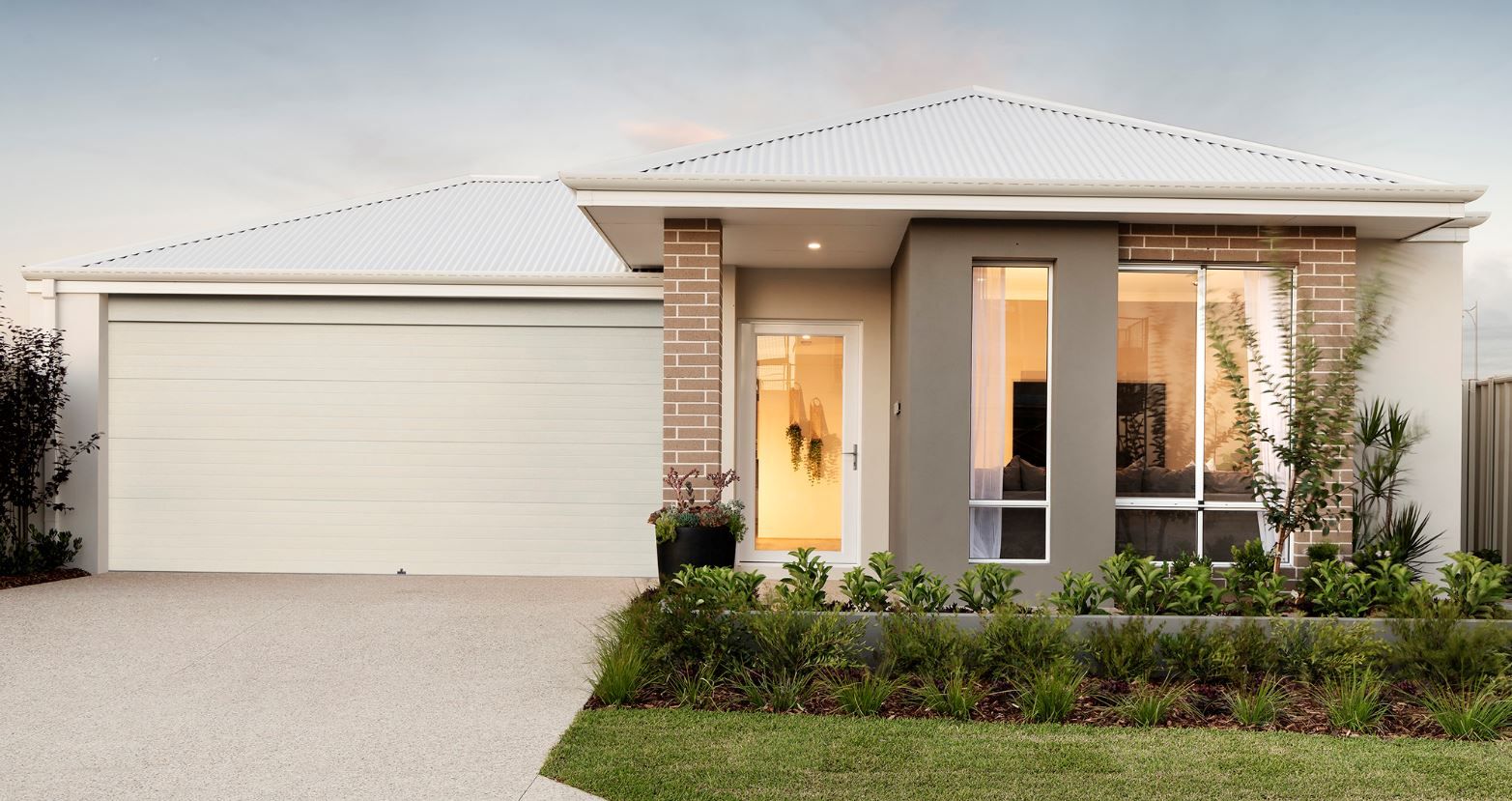 4 bedrooms New House & Land in Lot 190 Eminence Street (James Robinson) SINAGRA WA, 6065