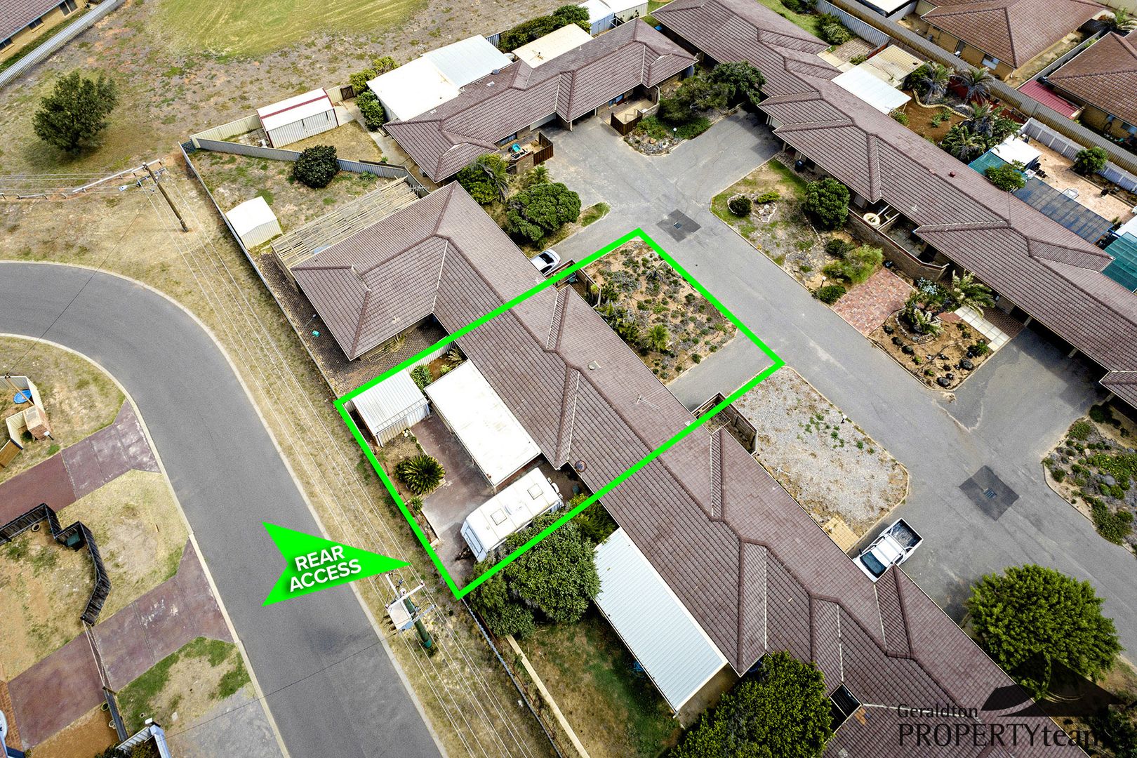 3/232 Willcock Drive, Mahomets Flats WA 6530, Image 1