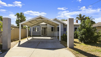 Picture of 32 Alexandra Place, BENTLEY WA 6102