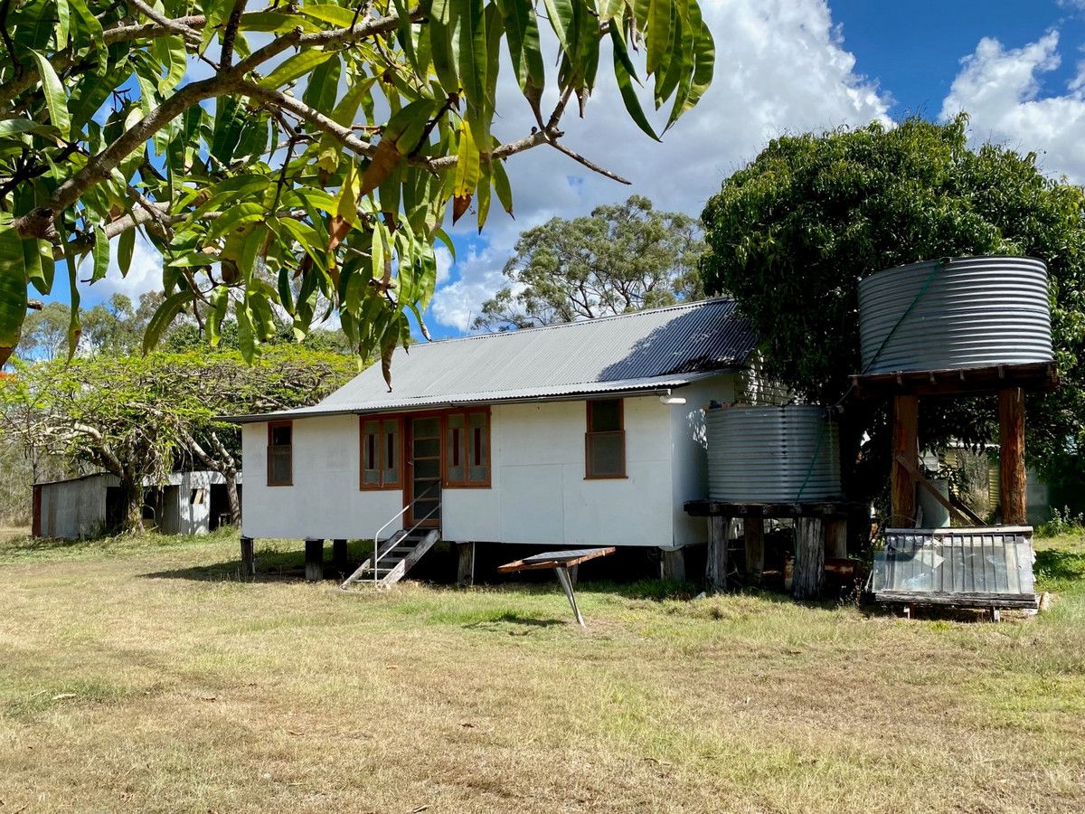 Lot 39 Duckinwilla Road, Howard QLD 4659, Image 2