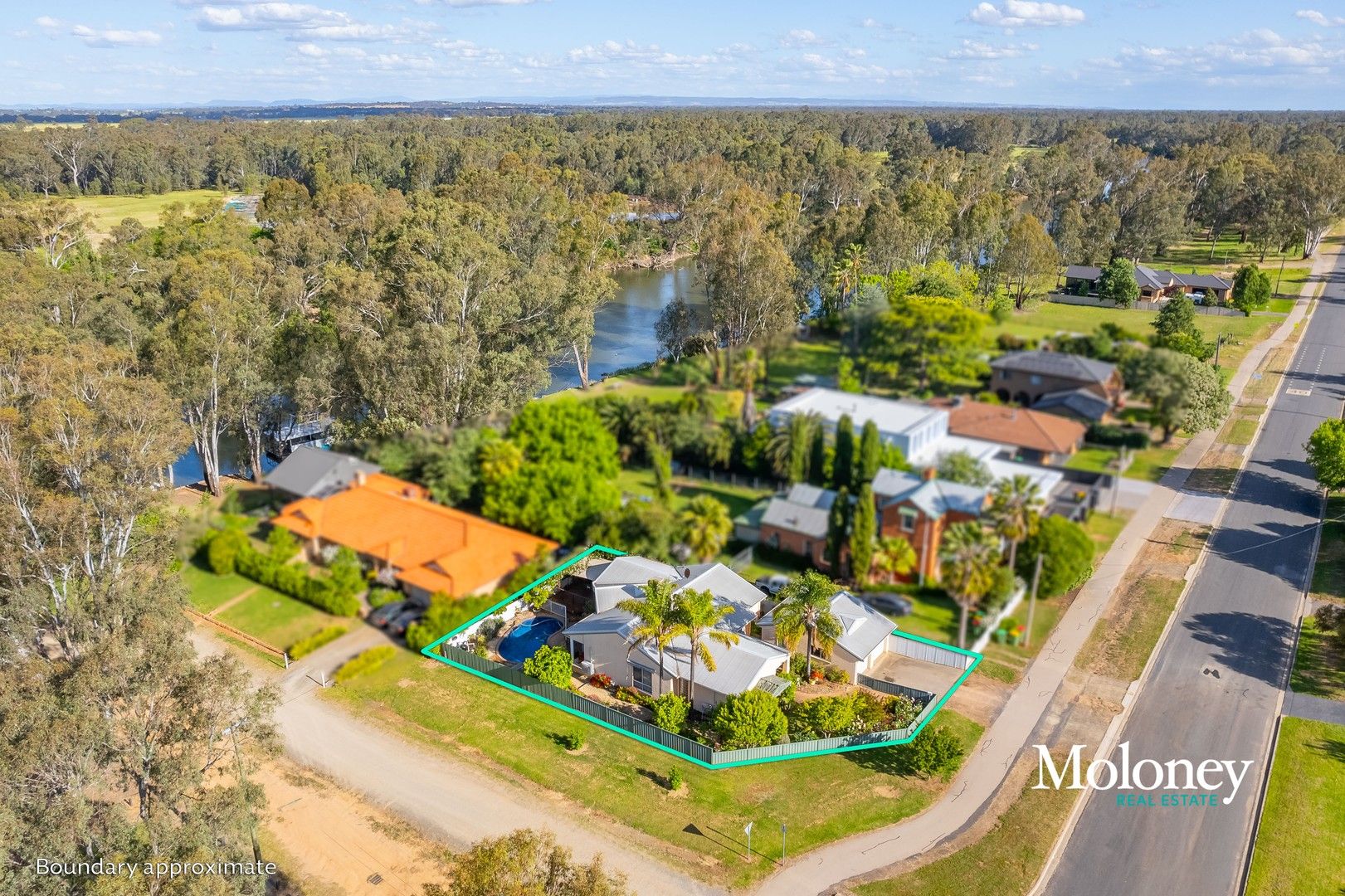 190 River Street, Corowa NSW 2646, Image 0