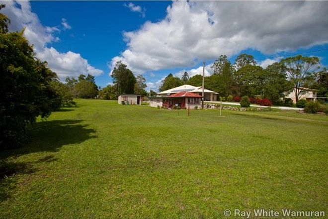 Picture of 10 Leichhardt Street, WOODFORD QLD 4514