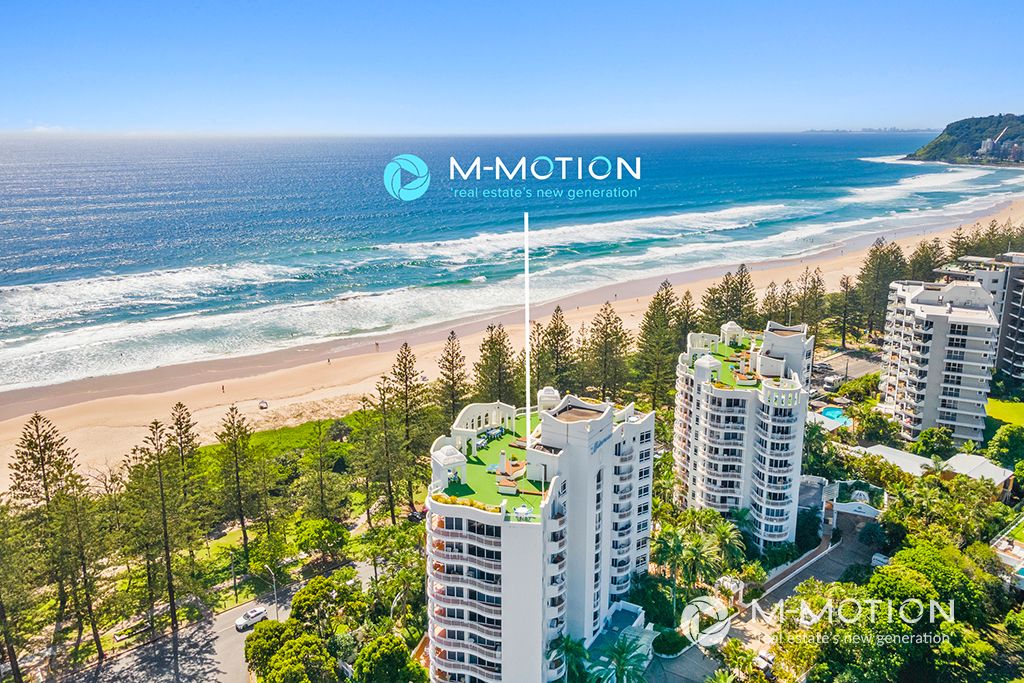 2305/220 The Esplanade, Burleigh Heads QLD 4220, Image 0