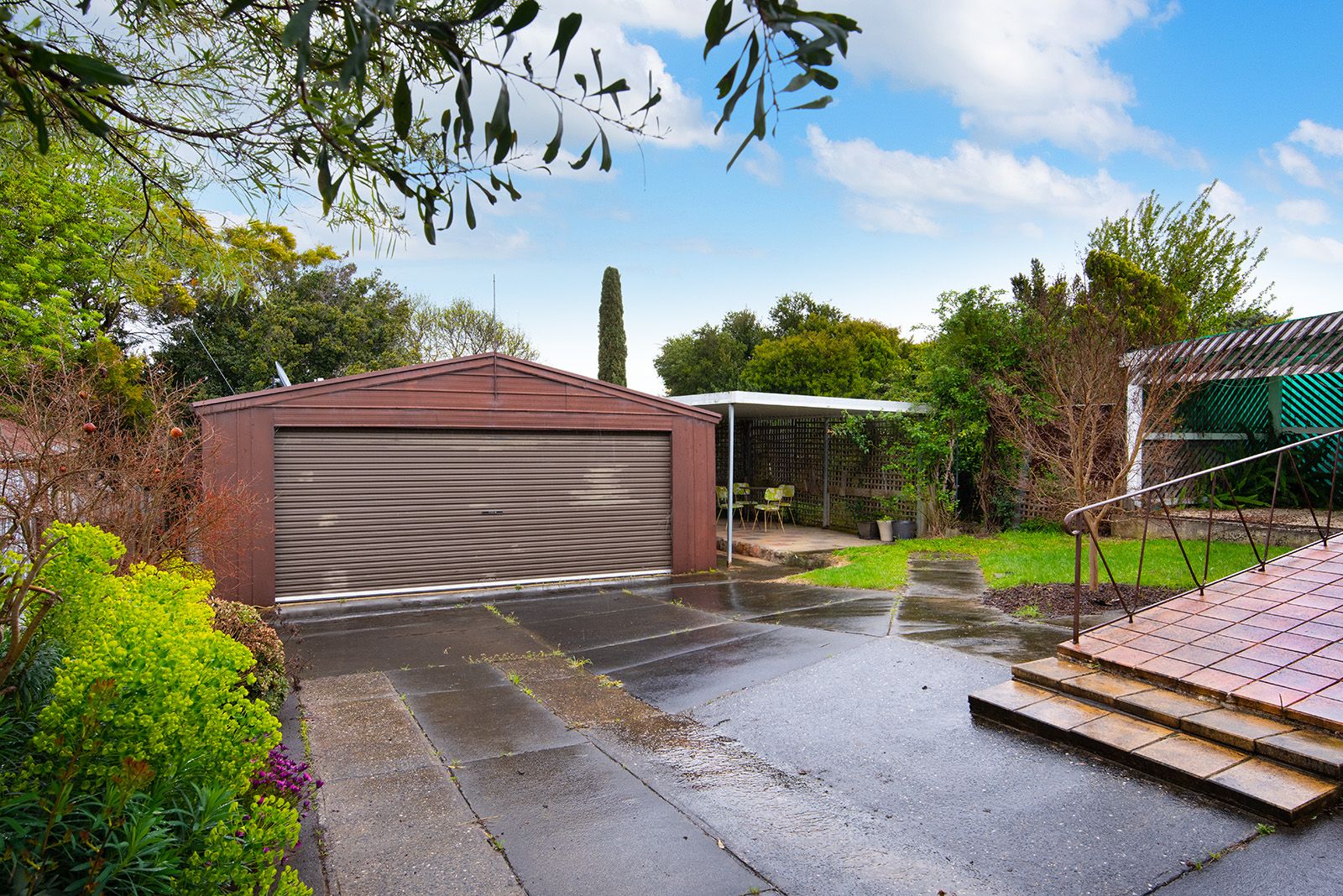 107B Farnsworth Street, Castlemaine VIC 3450 Domain