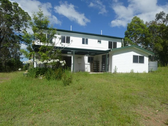 231 Kings Creek Road, Krambach NSW 2429