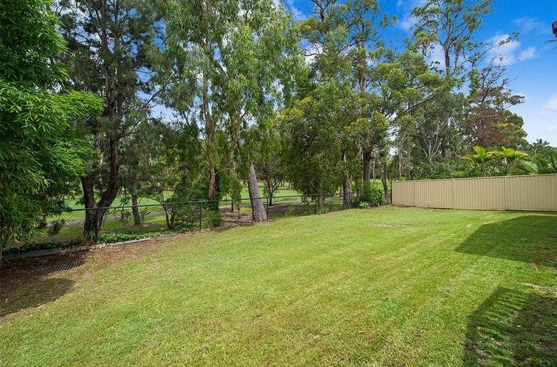4 bedrooms House in 56 Greg Norman Crescent PARKWOOD QLD, 4214