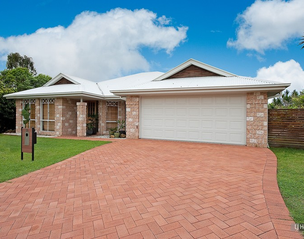 38 Willandra Parade, North Lakes QLD 4509