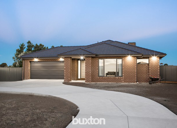 15 Treetop Drive, Cardigan VIC 3352