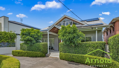 Picture of 51 Parkway Avenue, COOKS HILL NSW 2300