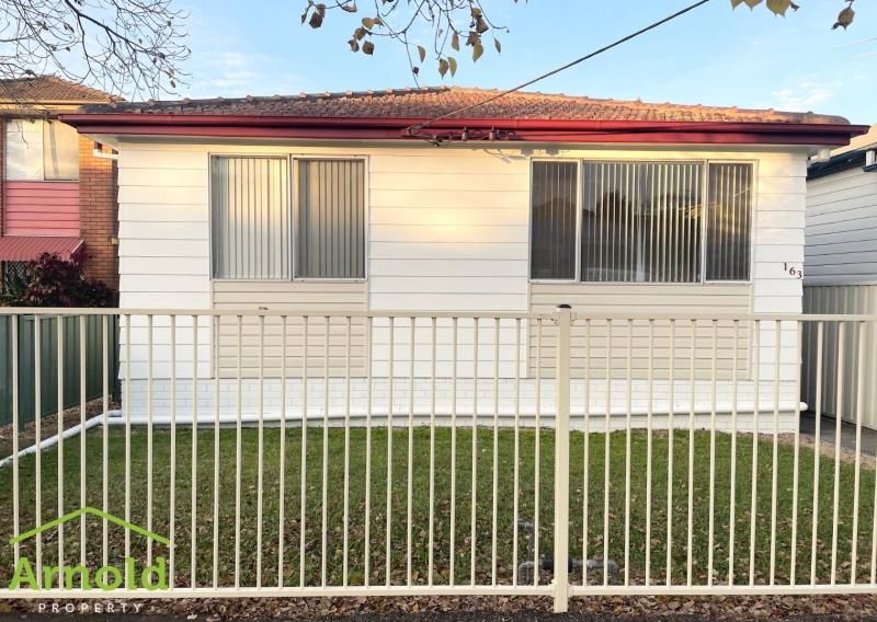 163 Broadmeadow Road, Broadmeadow NSW 2292