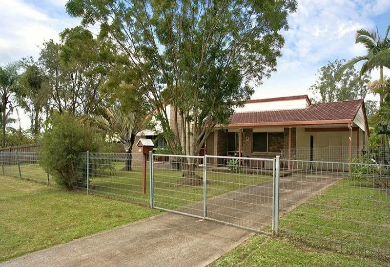 11 Leichhardt Dr, Redbank Plains QLD 4301