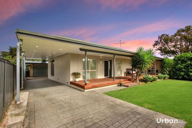 Picture of 37 Crown Street, RIVERSTONE NSW 2765