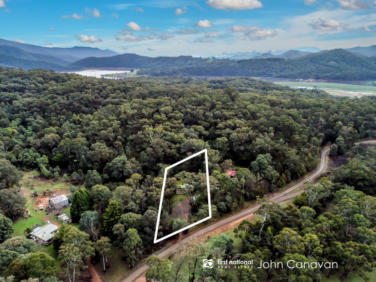 53 Old Eildon Road, Jamieson VIC 3723, Image 0