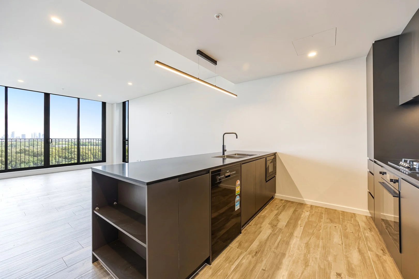1302/3 Bennelong Parkway, Wentworth Point NSW 2127