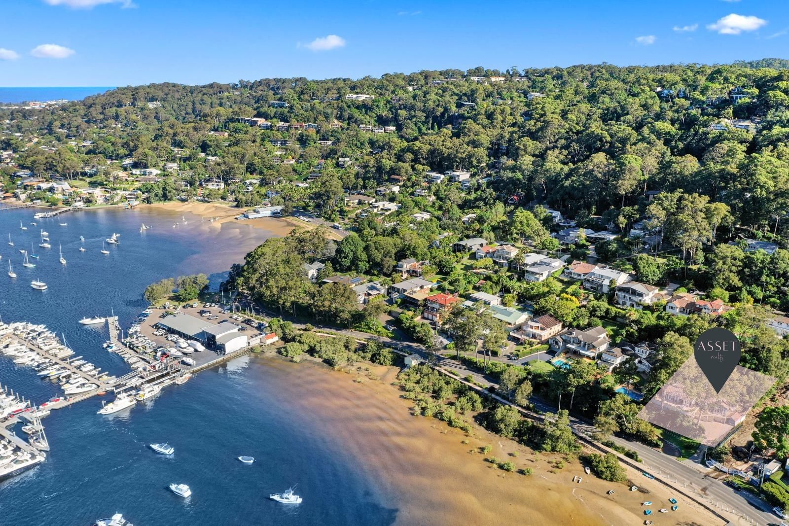 2125 Pittwater Road, Church Point NSW 2105, Image 2