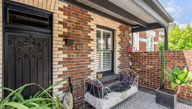 Picture of 41 Henry Street, WINDSOR VIC 3181