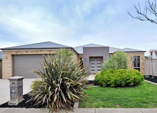 14 Mundie Court, Kialla VIC 3631