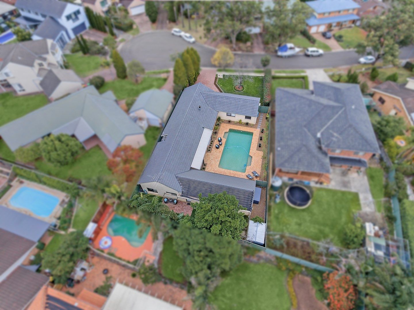 Cherrybrook NSW 2126 4 beds house for Sale, 1,460,000 1,510,000
