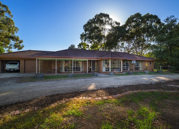 709 Indigo Creek Road, Indigo Valley VIC 3688