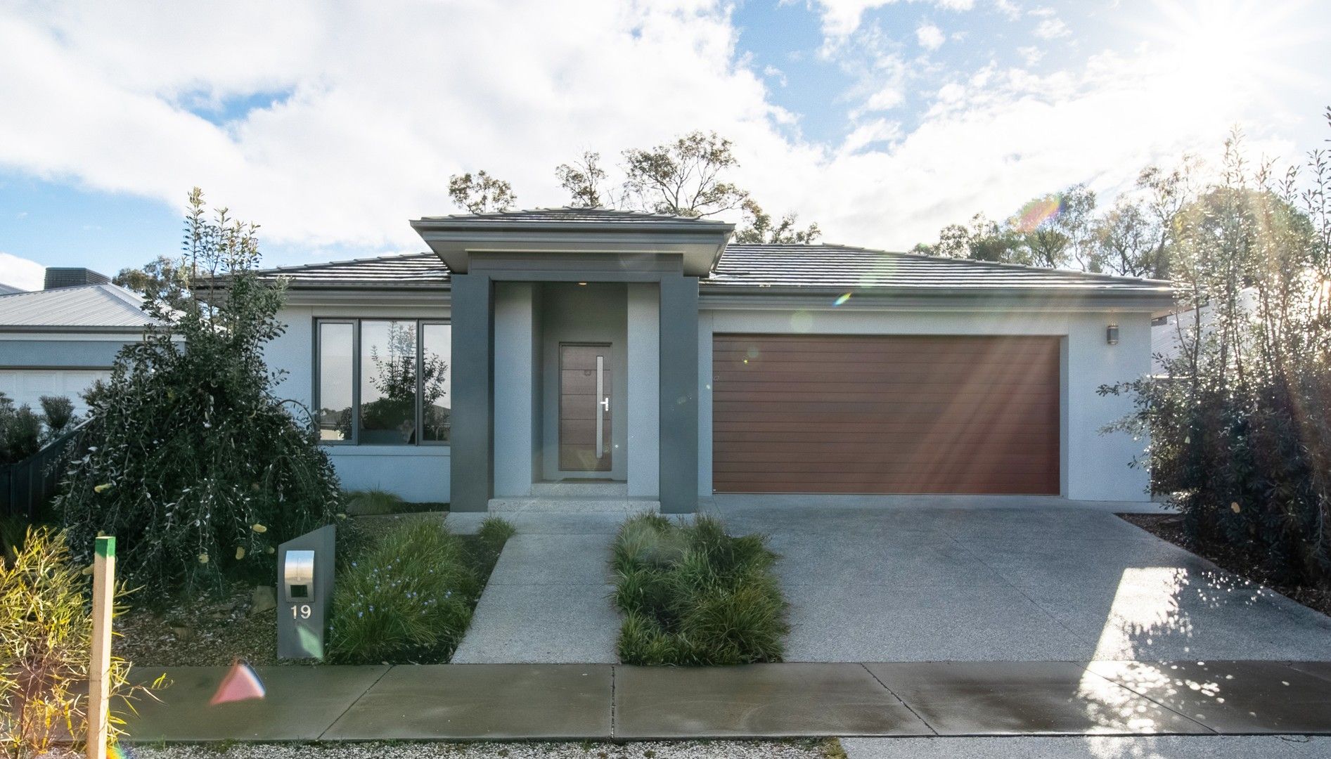 19 Bentley Terrace, Quarry Hill VIC 3550, Image 0