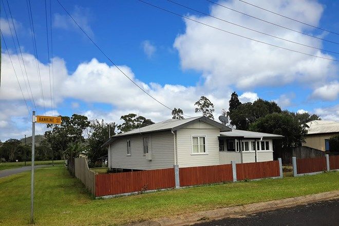 Picture of 29 Rankine St, RAVENSHOE QLD 4888
